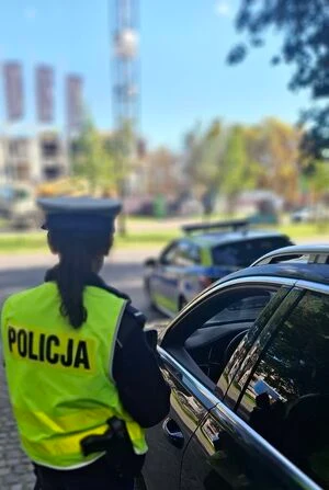 118 mandatów w Sopocie. Drogówka łapała piratów i pijanego uciekiniera — zdjęcie 7