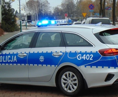 Brzeszcze: Ekspedientka sprzedawała alkohol nieletnim