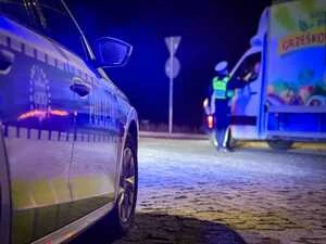 Podlasie: 31 pijanych kierowców na 15 tys. skontrolowanych — zdjęcie 11