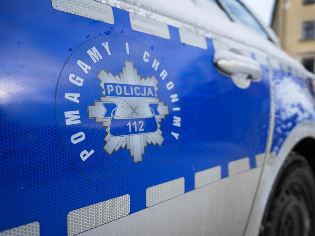 Policjant jadący na służbę zatrzymał pijaną kierowcę – 2,7 promila