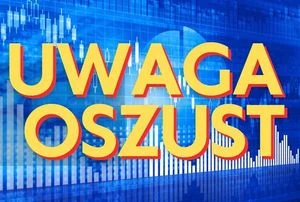 Fałszywy komunikat podszywa się pod Policję – uwaga na oszustwo