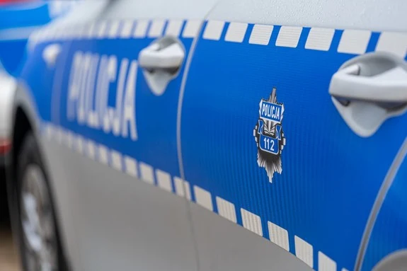4 promile i zakaz sądowy – 47-latek zatrzymany za kierownicą
