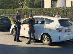 Bezpieczna Warszawa: 62 interwencje i 4 zatrzymani za narkotyki — zdjęcie 7