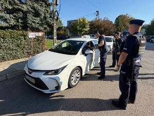 Bezpieczna Warszawa: 62 interwencje i 4 zatrzymani za narkotyki — zdjęcie 8
