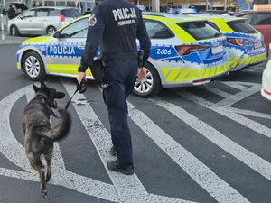 Bezpieczna Warszawa: 62 interwencje i 4 zatrzymani za narkotyki — zdjęcie 9