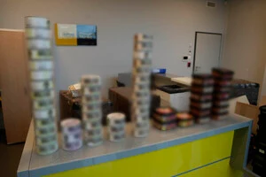 Operacja „Węzeł": policja i KAS przechwyciły nielegalne przesyłki — zdjęcie 11