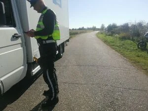 Ponad 200 wykroczeń na przejazdach kolejowych w woj. łódzkim — zdjęcie 7