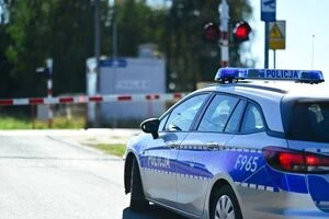Ponad 200 wykroczeń na przejazdach kolejowych w woj. łódzkim — zdjęcie 9