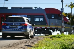 Ponad 200 wykroczeń na przejazdach kolejowych w woj. łódzkim — zdjęcie 12
