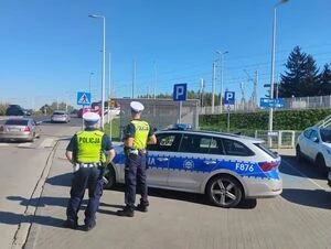 Ponad 200 wykroczeń na przejazdach kolejowych w woj. łódzkim — zdjęcie 14