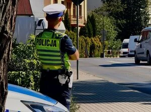Ponad 200 wykroczeń na przejazdach kolejowych w woj. łódzkim — zdjęcie 15