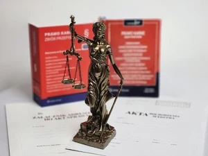 Wyłudził naprawę auta za 5200 zł. 37-latek z Chełma przed sądem