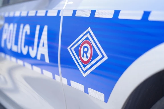 158 wykroczeń na A1. Policja podsumowała jesienną akcję kontrolną