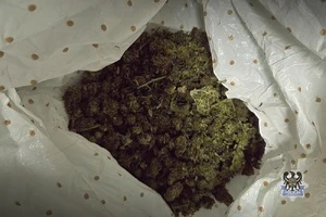 Wałbrzych: 2 kg narkotyków i nielegalne papierosy. Trzy osoby zatrzymane — zdjęcie 8