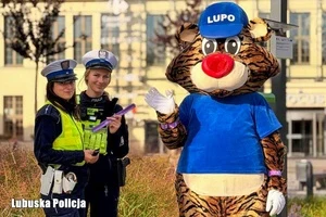 Akcja „Nie testuj pierwszeństwa" w Zielonej Górze — zdjęcie 8