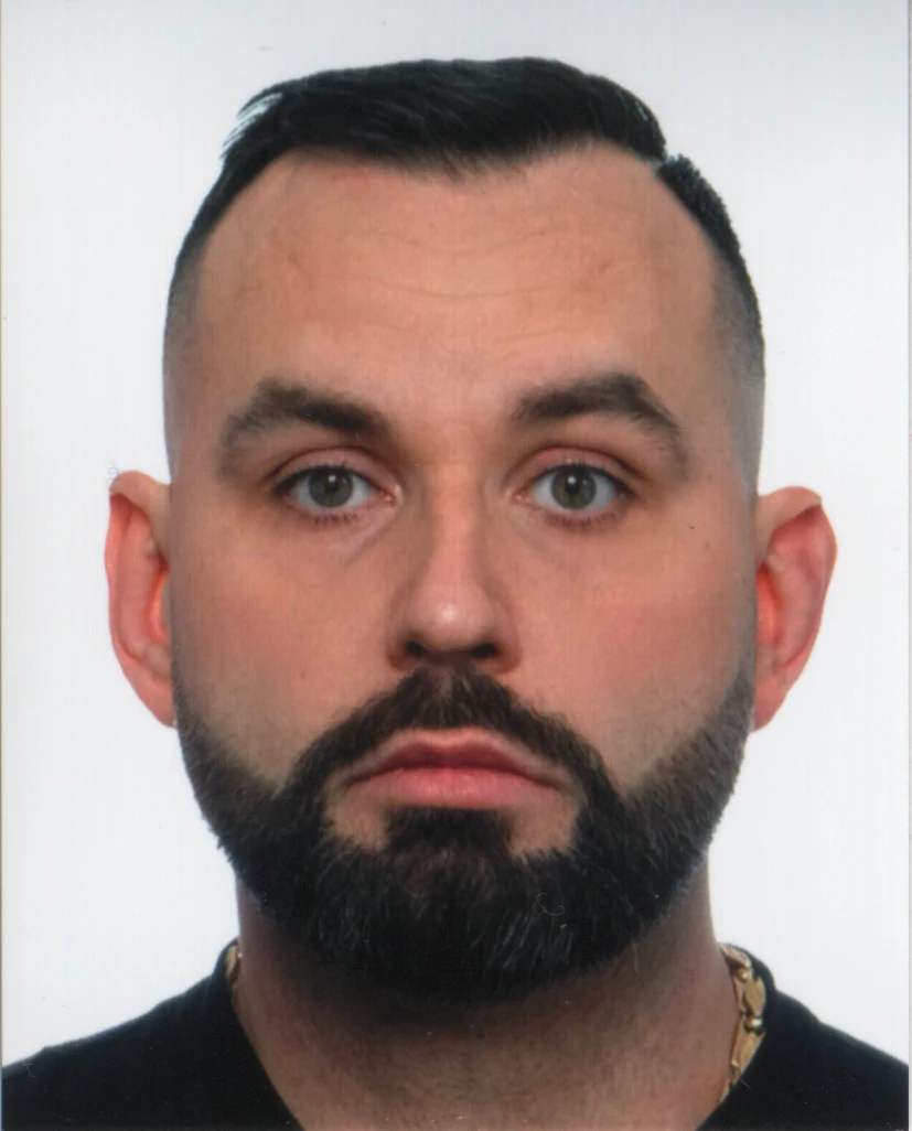 List gończy za Kamilem Bocheńskim
