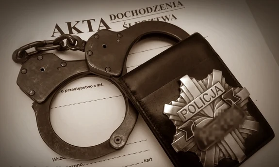 Wybili szybę i chcieli ukraść grzejniki. Grozi im 7,5 roku więzienia