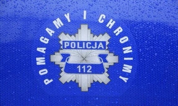 Zaginiony 34-latek odnaleziony w lesie. Pomógł pies tropiący