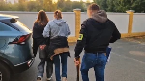 Oszukał seniorkę na 118 tys. zł. Zatrzymany w Poznaniu — zdjęcie 7