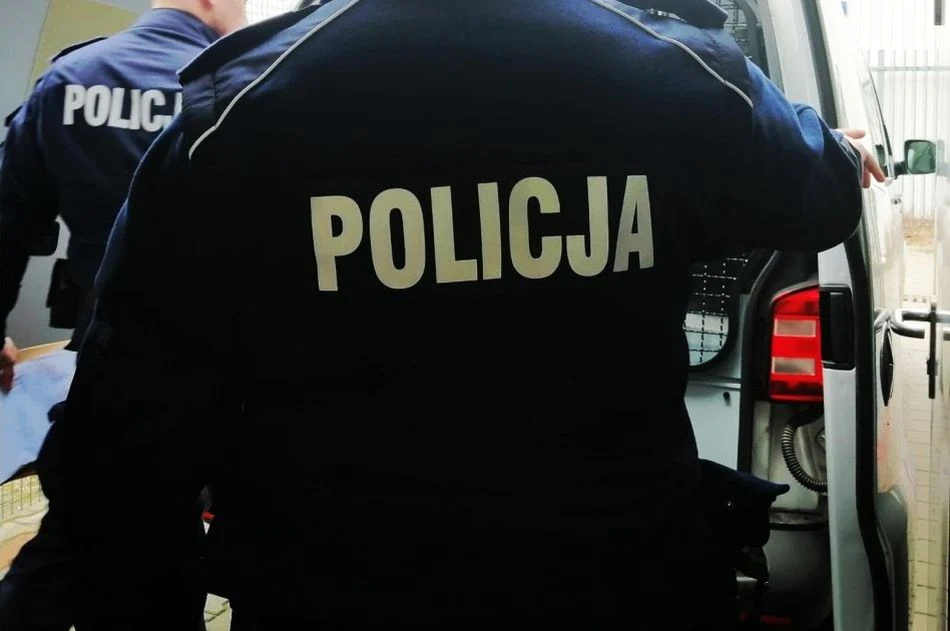 Poszukiwany listem gończym zatrzymany przez dzielnicowych z Rzgowa