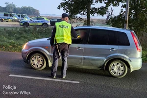 Poranek z alkomatem w Gorzowie Wlkp. – trzy osoby zatrzymane — zdjęcie 7