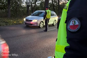Poranek z alkomatem w Gorzowie Wlkp. – trzy osoby zatrzymane — zdjęcie 8