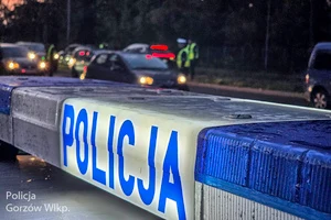 Poranek z alkomatem w Gorzowie Wlkp. – trzy osoby zatrzymane — zdjęcie 11