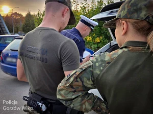 Ponad 100 taksówek i aut na aplikacje skontrolowanych przez służby — zdjęcie 11