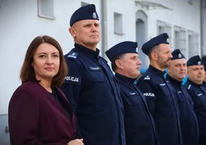 15 hybrydowych Kii wzmacnia flotę opolskiej Policji — zdjęcie 7