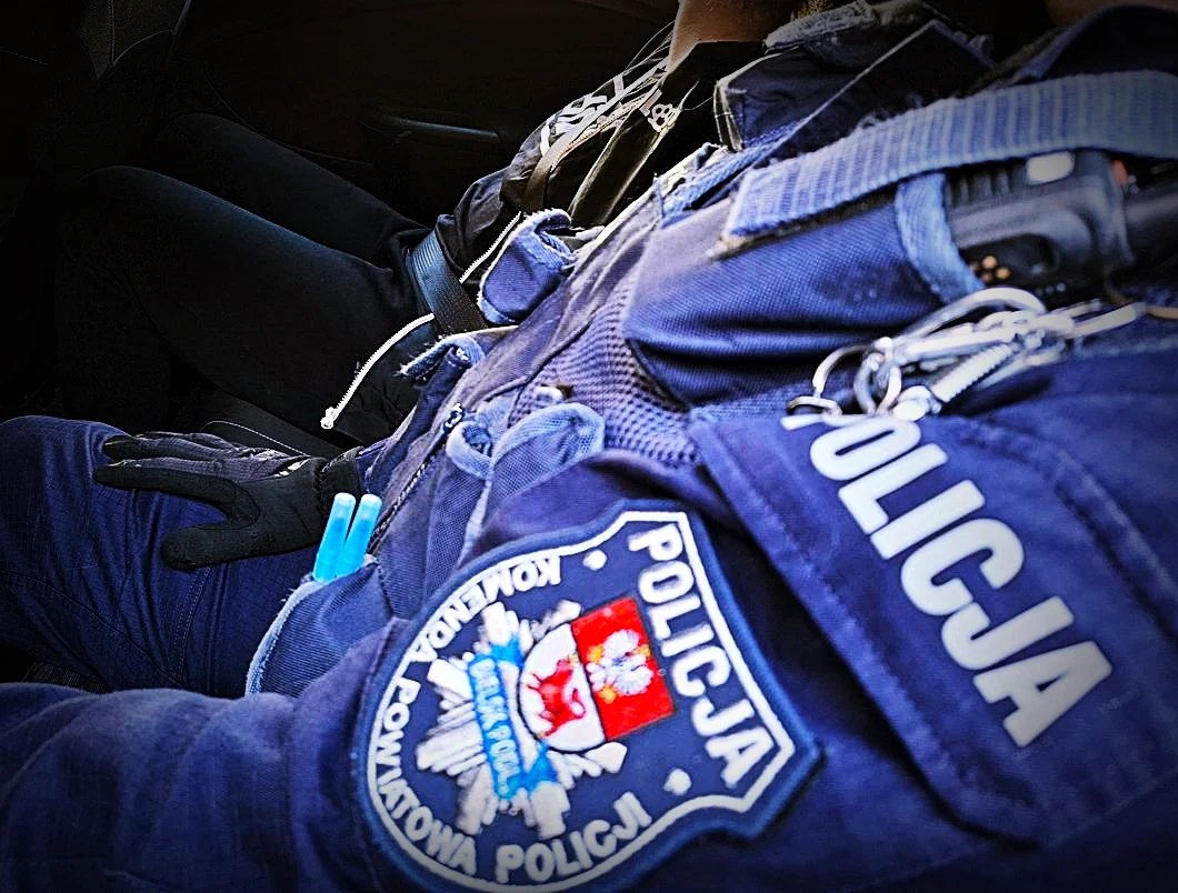 38-latek znęcał się nad 86-letnią babcią. Grozi mu 5 lat więzienia
