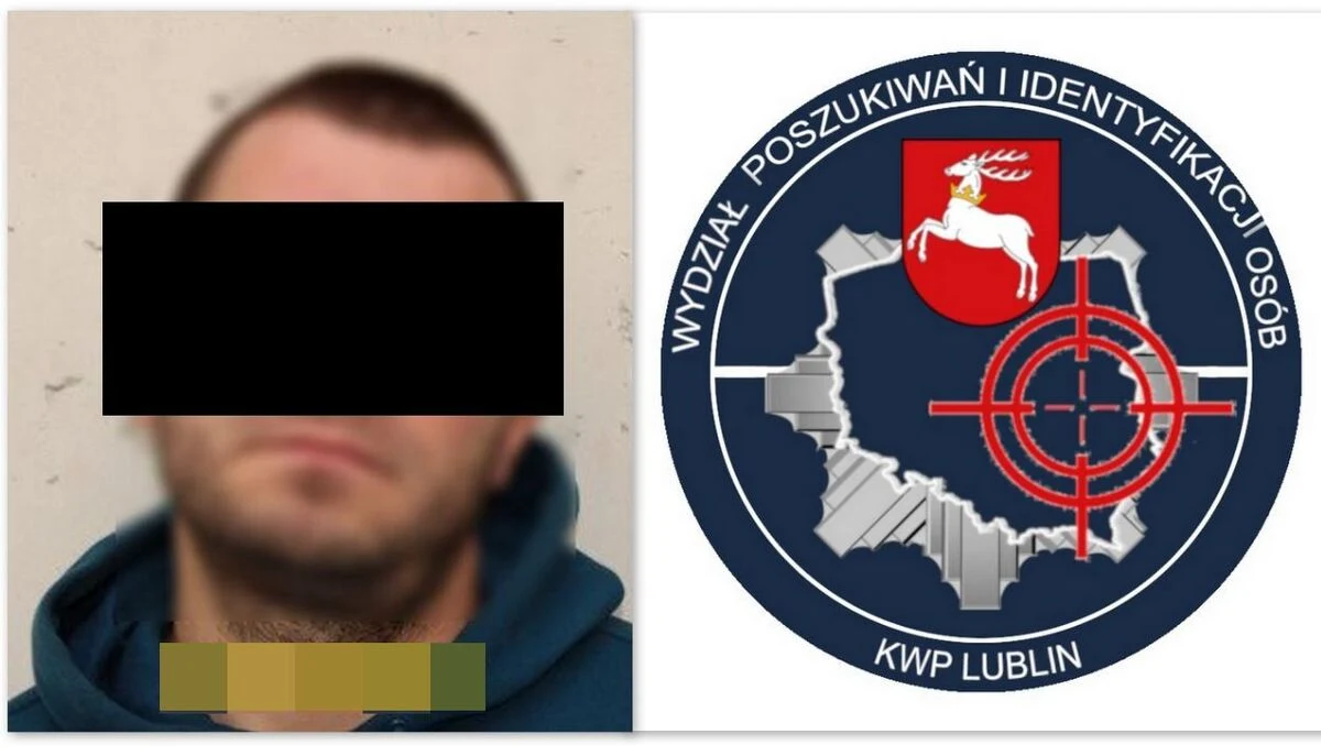 Ukrywał się 3 lata w UK. 36-latek trafił do więzienia w Polsce