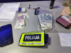 Nielegalne automaty i pół miliona złotych. 58 osób zatrzymanych — zdjęcie 9
