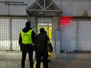 Nielegalne automaty i pół miliona złotych. 58 osób zatrzymanych — zdjęcie 12