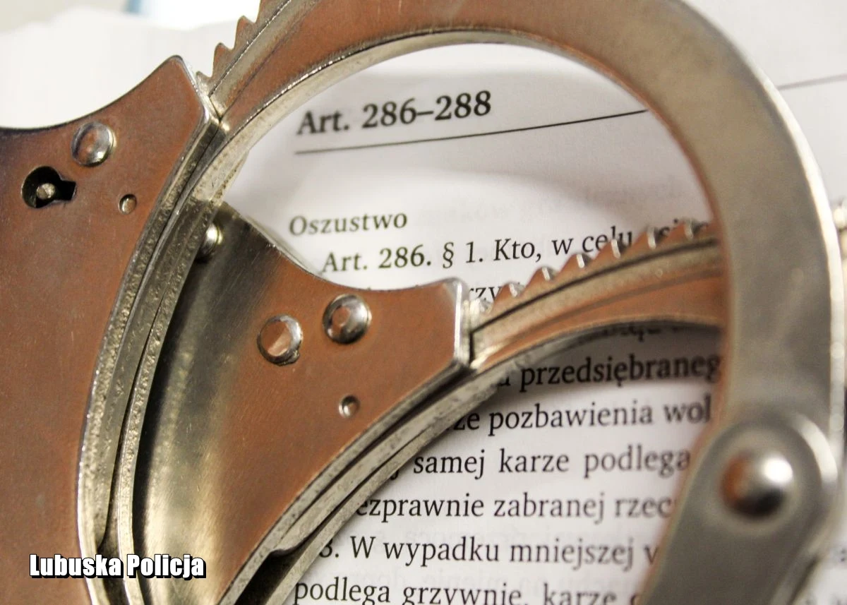 78-latek musi zwrócić 68 tys. zł dotacji. Firma wzięła pieniądze i zniknęła