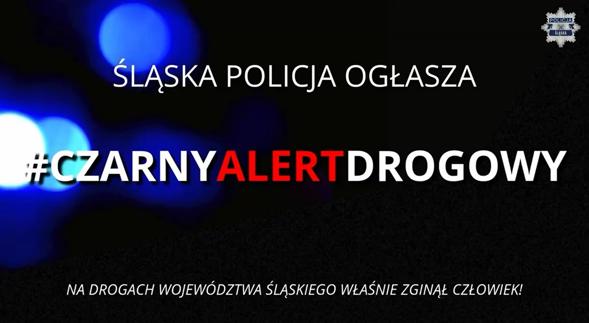 Tragiczny karambol na obwodnicy Zawiercia i Poręby. Dwie osoby zginęły