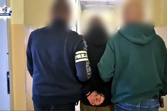 Tymczasowy areszt dla sprawcy rozboju. Grozi mu 30 lat więzienia