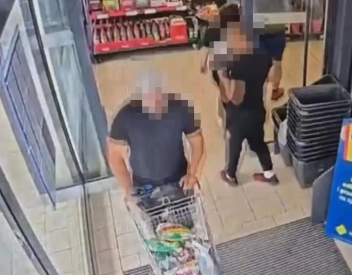 Kluczborska policja rozbiła złodziejski duet. Straty: prawie 17 tys. zł
