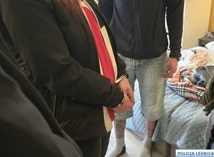 Narkotyki, broń i linia do produkcji metamfetaminy – wspólna akcja policji i Straży Granicznej — zdjęcie 9