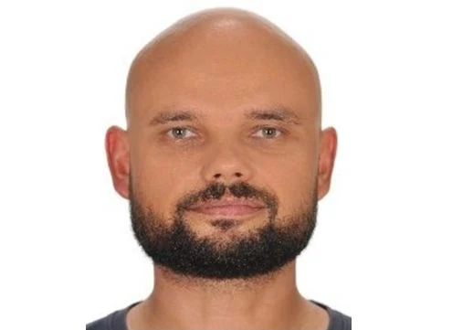 Poszukiwany Michał Bojar. Zaginął ponad dwa lata temu