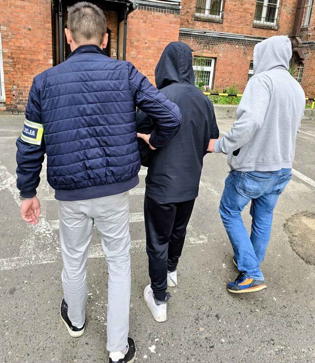 85 kg narkotyków w mieszkaniu. Dwaj gdańszczanie za kratami — zdjęcie 15