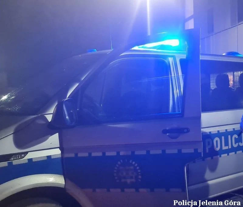 Policja i GOPR odnaleźli 21-latka z Karpacza. Był bezpieczny