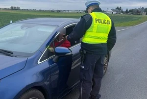 „Trzeźwe popołudnie" na Kujawach i Pomorzu: 30 pijanych kierowców — zdjęcie 7