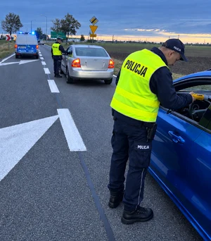 „Trzeźwe popołudnie" na Kujawach i Pomorzu: 30 pijanych kierowców — zdjęcie 10