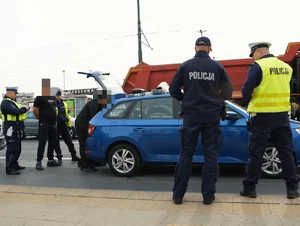 Bezpieczna Warszawa: 6 poszukiwanych i dwaj złodzieje z Ukrainy zatrzymani — zdjęcie 7