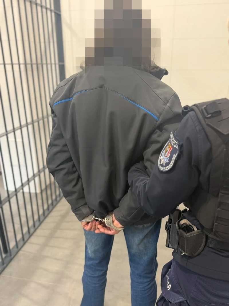 Świadkowie zatrzymali dwóch pijanych kierowców w Polkowicach