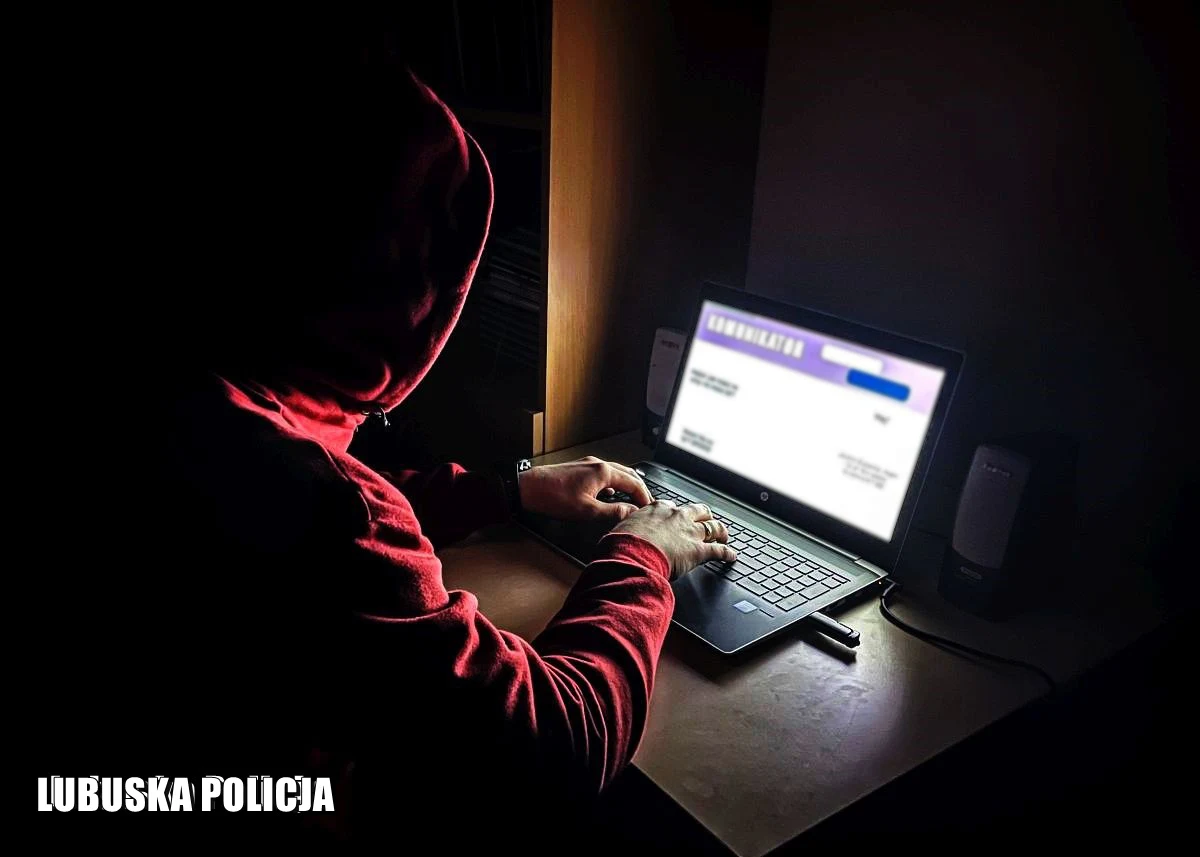 Chciał zarobić na kryptowalutach, stracił 113 tys. zł