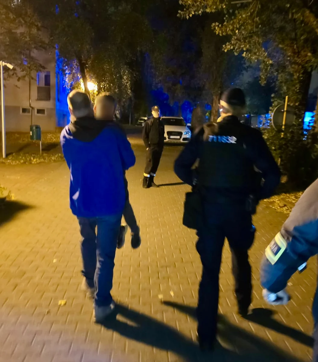 Poznań: 10-latek zaginął po kłótni z rodzicami. Znaleziono go po północy