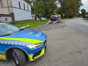47 pijanych kierowców w 3 dni. Bilans akcji „Alkohol i Narkotyki" na Dolnym Śląsku — zdjęcie 7