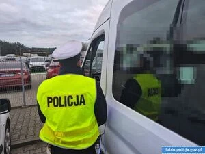 47 pijanych kierowców w 3 dni. Bilans akcji „Alkohol i Narkotyki" na Dolnym Śląsku — zdjęcie 8