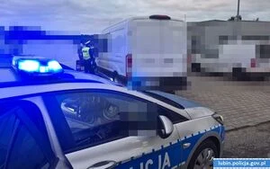 47 pijanych kierowców w 3 dni. Bilans akcji „Alkohol i Narkotyki" na Dolnym Śląsku — zdjęcie 10